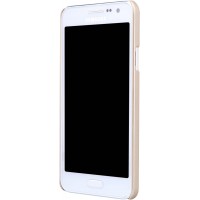 Чехол Nillkin Super Frosted Shield для Samsung Galaxy A3