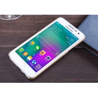 Чехол Nillkin Super Frosted Shield для Samsung Galaxy A3