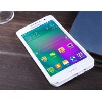 Чехол Nillkin Super Frosted Shield для Samsung Galaxy A3