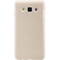 Чехол Nillkin Super Frosted Shield для Samsung Galaxy A3