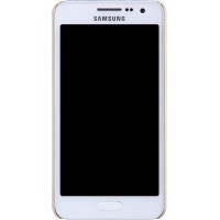 Чехол Nillkin Super Frosted Shield для Samsung Galaxy A3