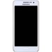 Чехол Nillkin Super Frosted Shield для Samsung Galaxy A3