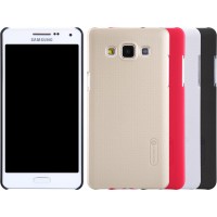 Чехол Nillkin Super Frosted Shield для Samsung Galaxy A5