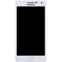 Чехол Nillkin Super Frosted Shield для Samsung Galaxy A5