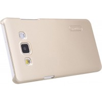 Чехол Nillkin Super Frosted Shield для Samsung Galaxy A5