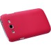 Чехол Nillkin Super Frosted Shield для Samsung Galaxy Grand Neo