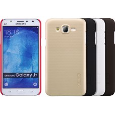 Чехол Nillkin Super Frosted Shield для Samsung Galaxy J7