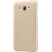 Чехол Nillkin Super Frosted Shield для Samsung Galaxy J7