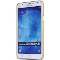 Чехол Nillkin Super Frosted Shield для Samsung Galaxy J7