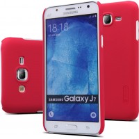 Чехол Nillkin Super Frosted Shield для Samsung Galaxy J7