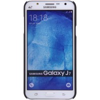 Чехол Nillkin Super Frosted Shield для Samsung Galaxy J7