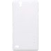 Чехол Nillkin Super Frosted Shield для Sony Xperia C4