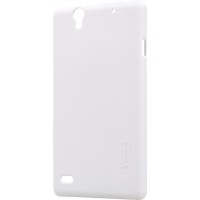 Чехол Nillkin Super Frosted Shield для Sony Xperia C4