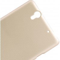 Чехол Nillkin Super Frosted Shield для Sony Xperia C4