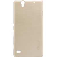 Чехол Nillkin Super Frosted Shield для Sony Xperia C4