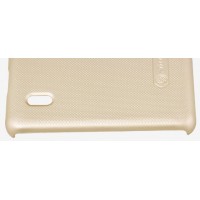 Чехол Nillkin Super Frosted Shield для Sony Xperia C4