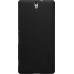 Чехол Nillkin Super Frosted Shield для Sony Xperia C5 Ultra черный