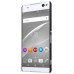 Чехол Nillkin Super Frosted Shield для Sony Xperia C5 Ultra черный