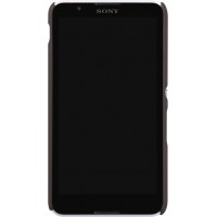 Чехол Nillkin Super Frosted Shield для Sony Xperia E4