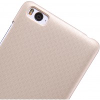 Чехол Nillkin Super Frosted Shield для Xiaomi Mi 4i