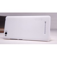 Чехол Nillkin Super Frosted Shield для Xiaomi Mi 4i