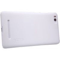 Чехол Nillkin Super Frosted Shield для Xiaomi Mi 4i