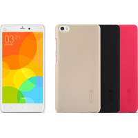Чехол Nillkin Super Frosted Shield для Xiaomi Mi Note
