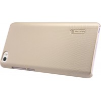 Чехол Nillkin Super Frosted Shield для Xiaomi Mi Note
