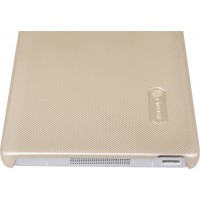 Чехол Nillkin Super Frosted Shield для Xiaomi Mi Note