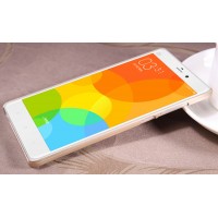 Чехол Nillkin Super Frosted Shield для Xiaomi Mi Note