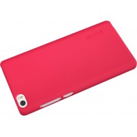 Чехол Nillkin Super Frosted Shield для Xiaomi Mi Note