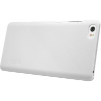 Чехол Nillkin Super Frosted Shield для Xiaomi Mi Note