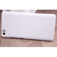 Чехол Nillkin Super Frosted Shield для Xiaomi Mi Note
