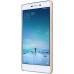 Чехол Nillkin Super Frosted Shield для Xiaomi Redmi 3 (золотистый)