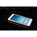 Чехол Nillkin Super Frosted Shield для Xiaomi Redmi 3 (золотистый)