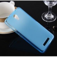 Силиконовый чехол EXPERTS "TPU Case" для Lenovo A6000 / A6010 / K3