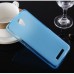 Силиконовый чехол EXPERTS "TPU Case" для Lenovo A7010 / Vibe X3 Lite