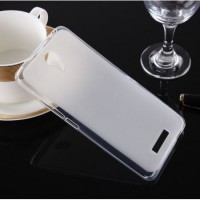 Силиконовый чехол EXPERTS "TPU Case" для Huawei Ascend G630