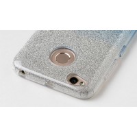 Силиконовый чехол EXPERTS "BRILLIANCE TPU CASE" для Xiaomi Redmi 4X,черный