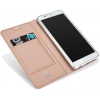 Чехол-книга Dux Ducis Skin Pro для Samsung Galaxy J7 Prime