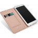 Чехол-книга Dux Ducis Skin Pro для MEIZU U20