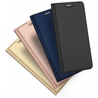 Чехол-книга Dux Ducis Skin Pro для Xiaomi Redmi 4X