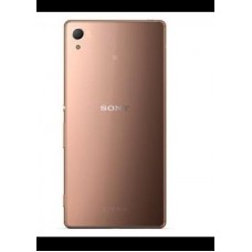 Задняя крышка (стекло) для Sony Xperia Z3+ plus (Z4) (Ee6553)