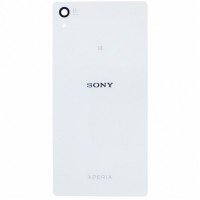 Задняя крышка (стекло) для Sony Z2 Xperia (D6502, D6503)