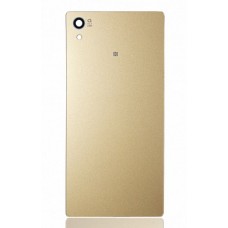 Задняя крышка (стекло) для Sony Xperia Z5 (E5803/E5823)