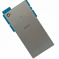 Задняя крышка (стекло) для Sony Xperia Z5 Premium (E6853, E6833) 