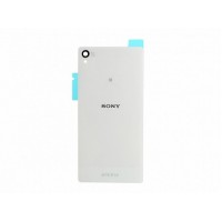 Задняя крышка (стекло) для Sony Z3 (D6603, D6653, D6616, D6633) 