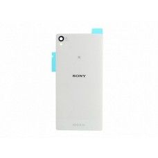 Задняя крышка (стекло) для Sony Z3 (D6603, D6653, D6616, D6633) 