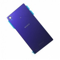 Задняя крышка (стекло) для Sony Xperia Z1 (C6902, C6903, L39H)