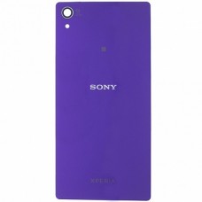 Задняя крышка (стекло) для Sony Z2 Xperia (D6502, D6503)